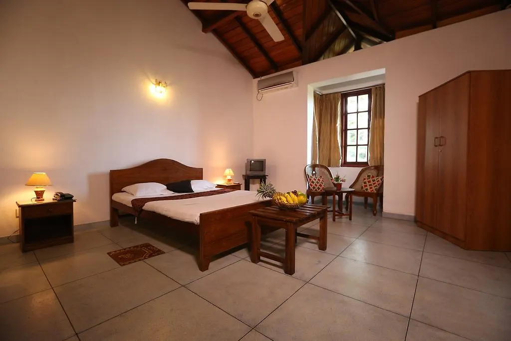 Alcam Holiday Home Kandy Šrí Lanka