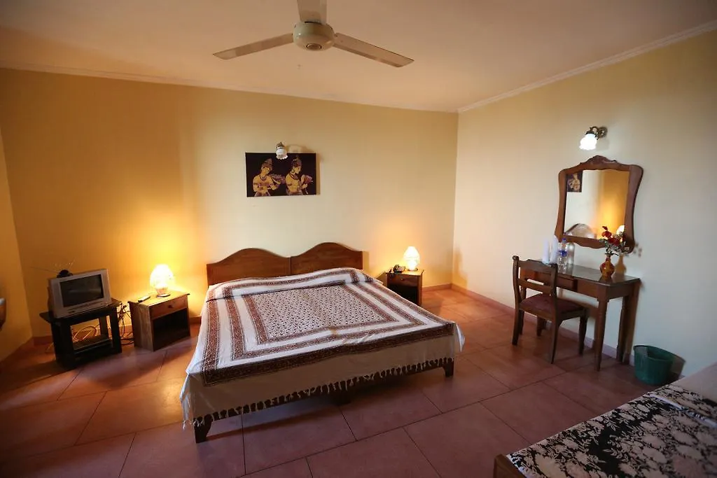 Alcam Holiday Home Kandy 3*,  Šrí Lanka