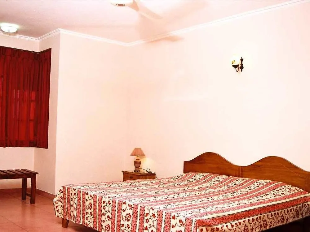 Penzion Alcam Holiday Home Kandy
