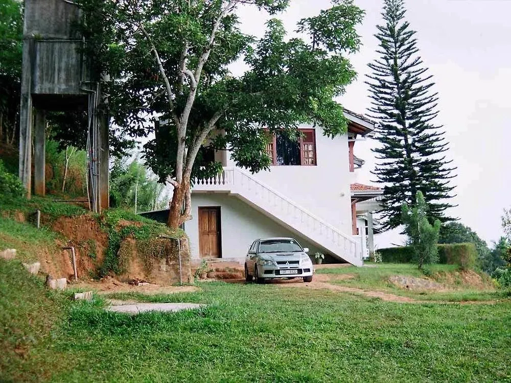 Alcam Holiday Home Kandy Penzion