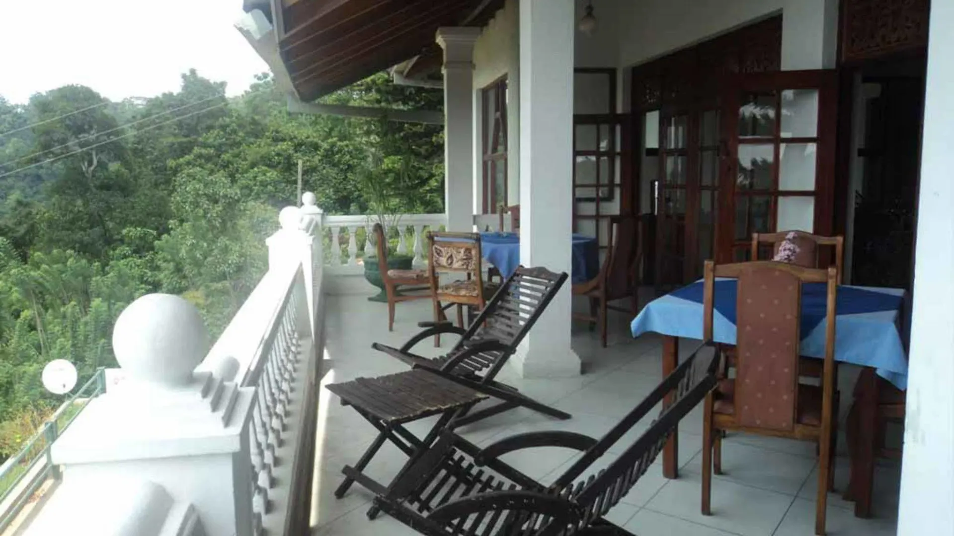 Alcam Holiday Home Kandy Šrí Lanka