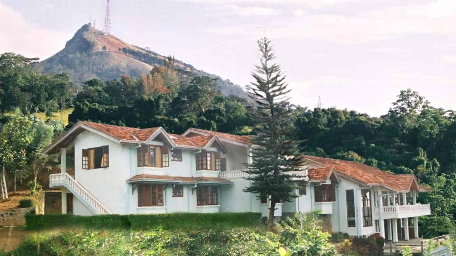Alcam Holiday Home Kandy