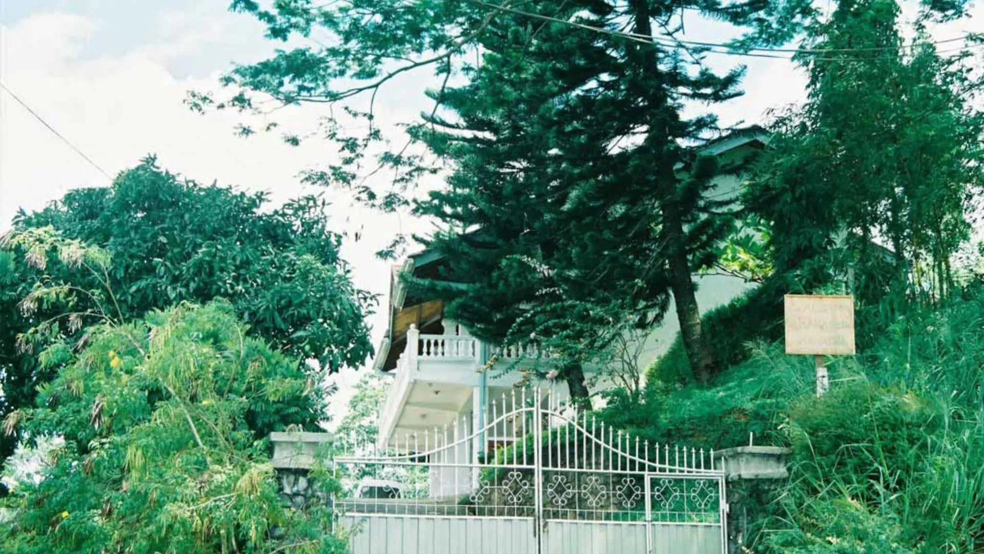 Alcam Holiday Home Kandy 3*,  Šrí Lanka