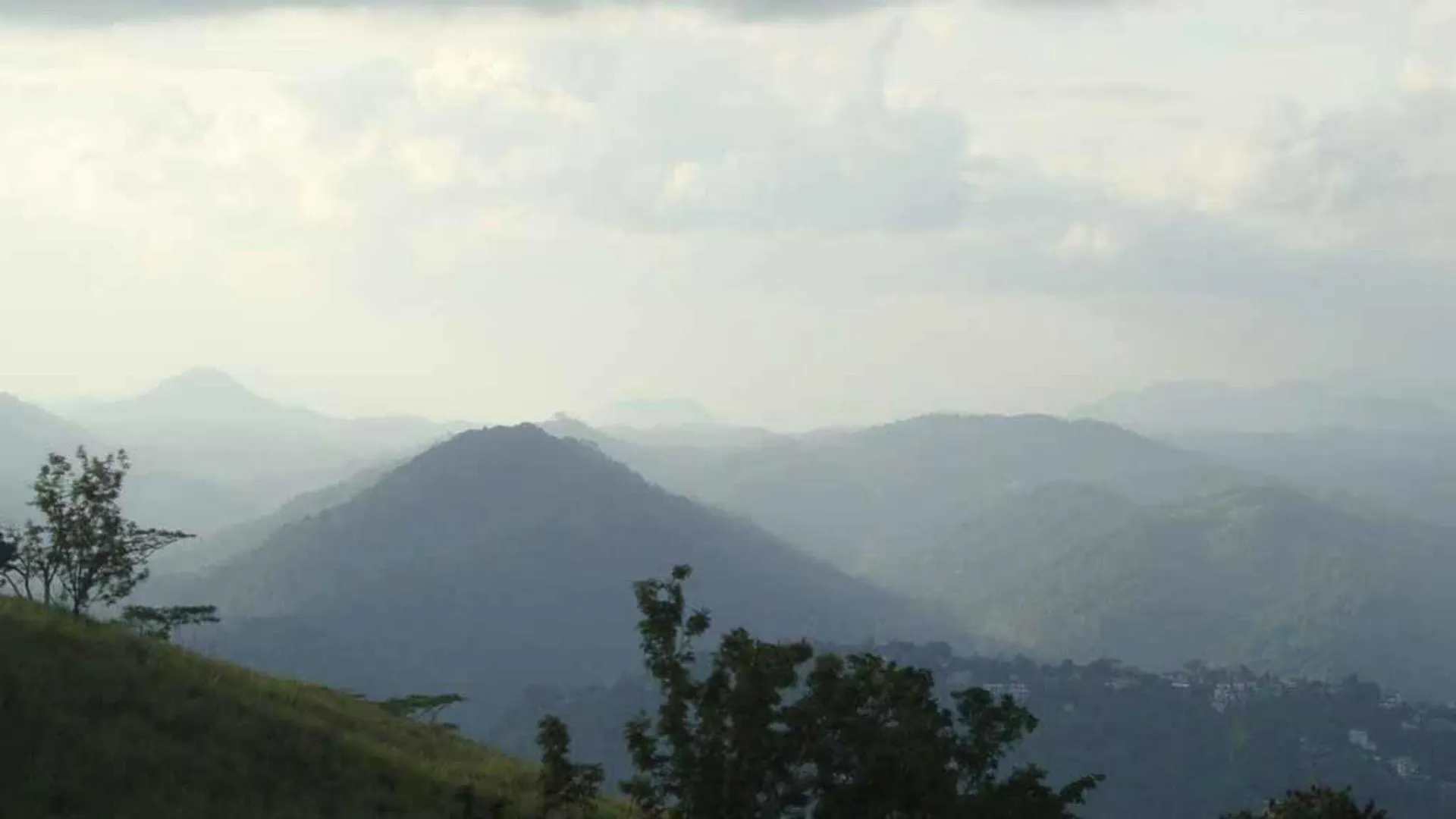 Alcam Holiday Home Kandy