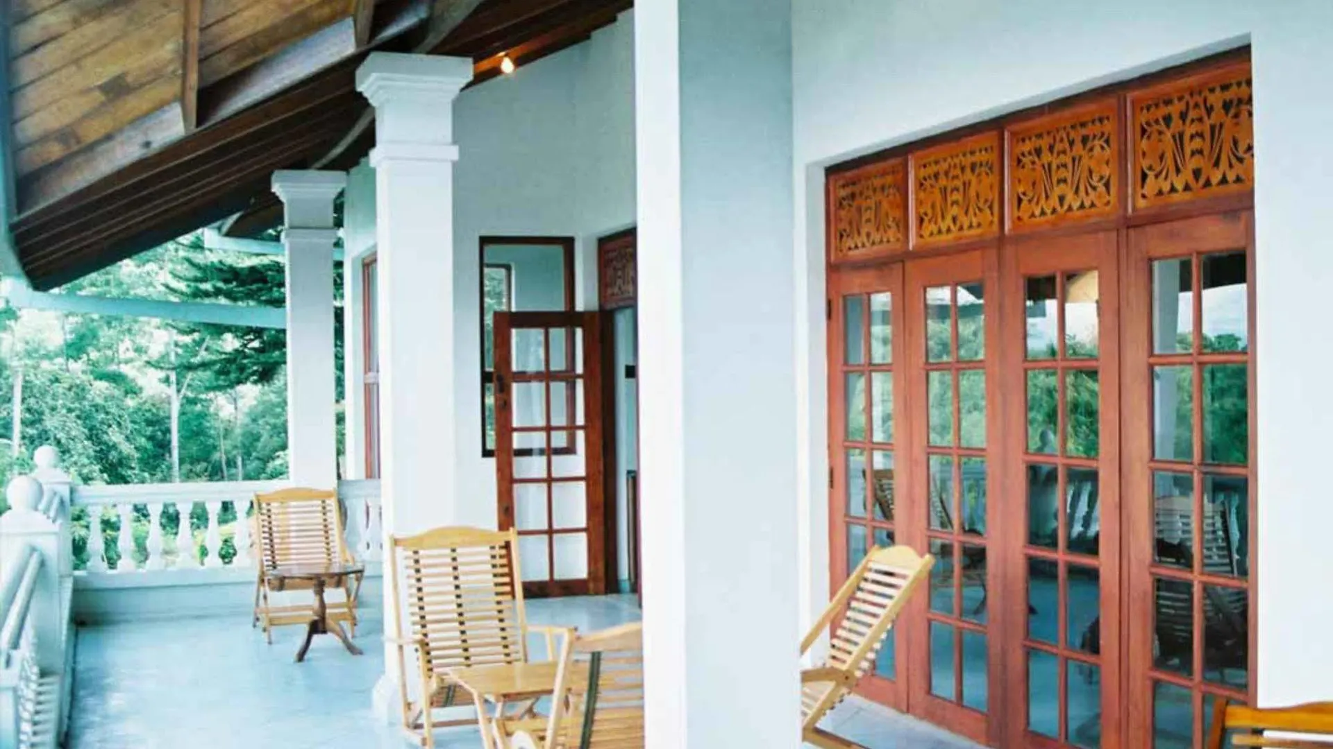 Alcam Holiday Home Kandy 3*,