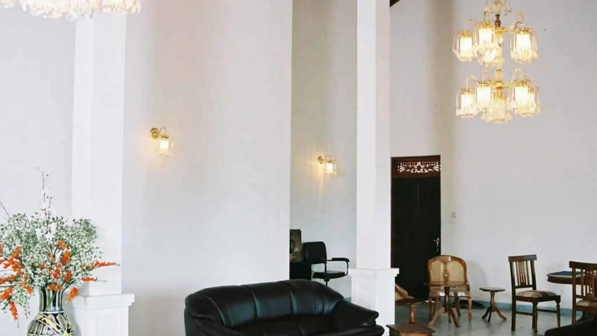 Alcam Holiday Home Kandy Penzion