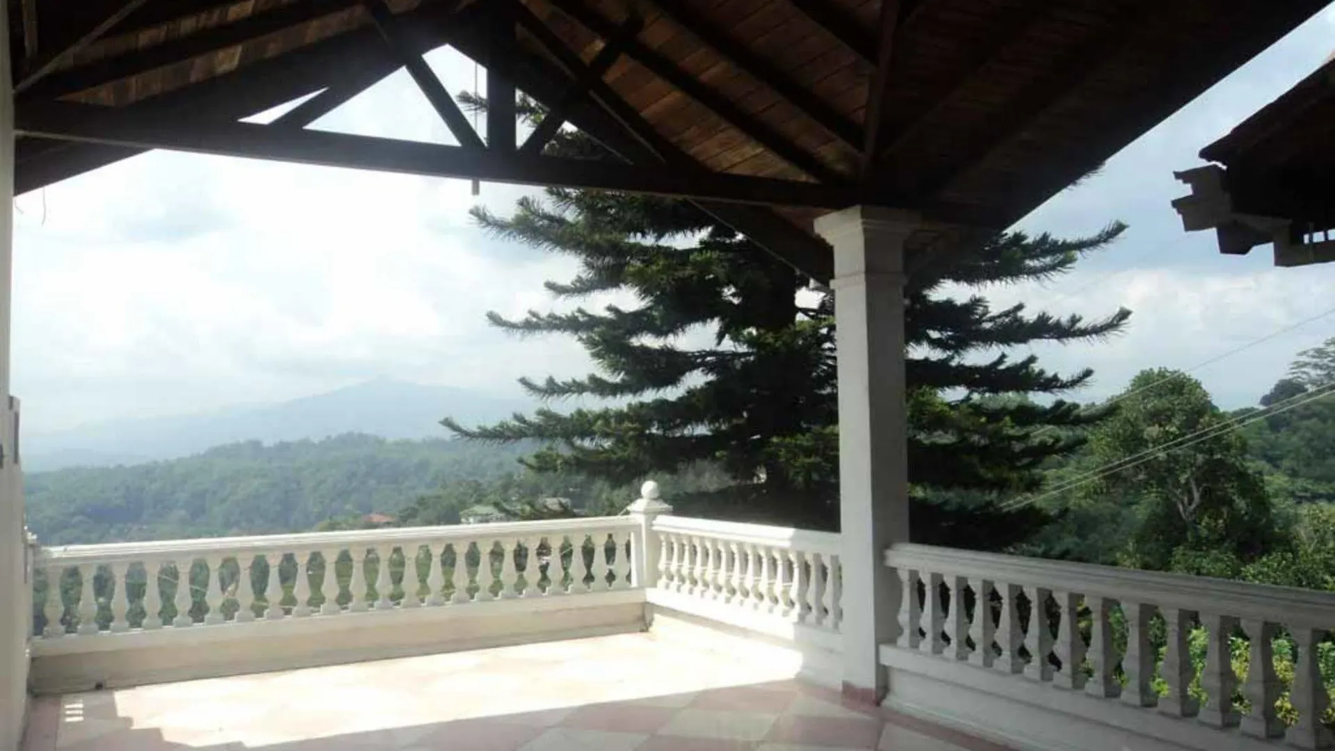 Alcam Holiday Home Kandy 3*,  Šrí Lanka